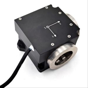 Wholesale Highly Impact Resistant Three-axis Fiber Optic Gyro Without Moving Parts from china suppliers
