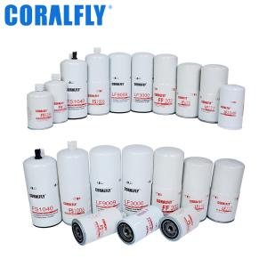 Wholesale Tractor Diesel HOWO Filter VG1246070031 LF3973 VG1246070002/1 from china suppliers