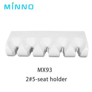 Wholesale Dental Accessories Dental Chair Unit Spare Parts Seat Holder from china suppliers