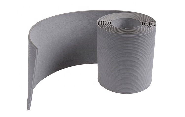 Terrace Cladding Matt Finish PVC Plastic Boat Flooring Yacht Decking Anti-Slip Surface