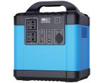 2000W Camping Power Station Outdoor Portable Emergency Energy Storage 320x230x33