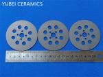 SSiC Silicon Carbide Ceramic Gasket Sic Ceramic Washer Spacer