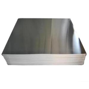Wholesale High-Quality Aluminum Sheet/Plate 1mm-150mm Thickness for Industrial Use from china suppliers