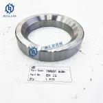 Hydraulic Rock Breaker Hammer for Excavator Attachments CrMo Material EVERDIAG