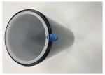 50 μm PET Polyester Film Non Silicone Release Black PET Film used in 3C