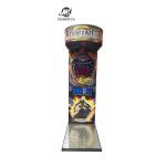 Adults Indoor Electronic Boxing Punch Sports Game Machine Coin Operated