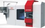 Electric 67kw 32r/Min Carbide Mini Circular Saw Machine ISO9001