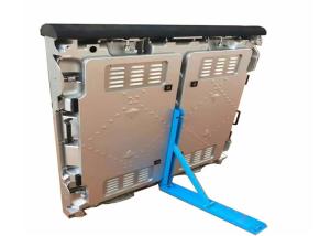 Wholesale SMD3535 P8mm Sport Perimeter LED Display 960*960mm Cabinet IP65 Water Resistant 6800nits from china suppliers