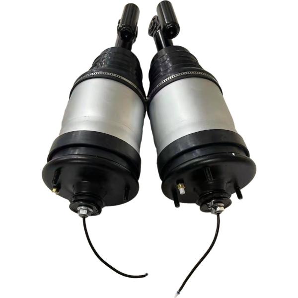 LR023235 ADS Rear Shock Absorber For Land Rover Range Rover Vogue Sports 2010