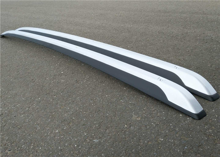 Supplier OE Style Stick Installation Roof Racks for ISUZU MU-X 2014 2017 MUX