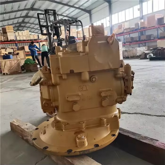 3228733 Caterpillar CAT 330D 330DL 336D 336DL 336D2 M330D 340DL Excavator Engine C9 C-9 CAT336D Hydraulic Main Pump