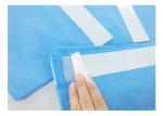 Medical Disposable Surgical Drapes Sterile Surgical Side Drape CE Certificate