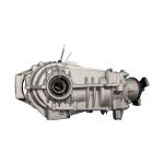 Aluminum Complete Differential Gear Assembly For Mercedes-Benz A2463501802