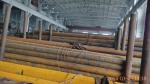 Thick Wall Carbon Seamless Steel Pipes