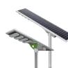 Buy cheap Modulized 6000K 40W 50W LED Solar Street Light 4000 Lumen Solar Light from wholesalers