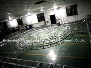 Wholesale Wholesale Exhibition Square Circle Truss from china suppliers