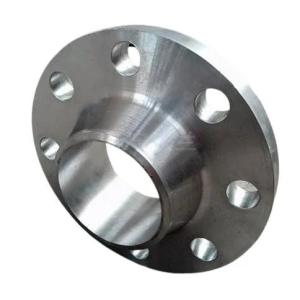 Wholesale PN10 Forged Carbon Steel Flanges Bs 4504 Bl Chemical from china suppliers