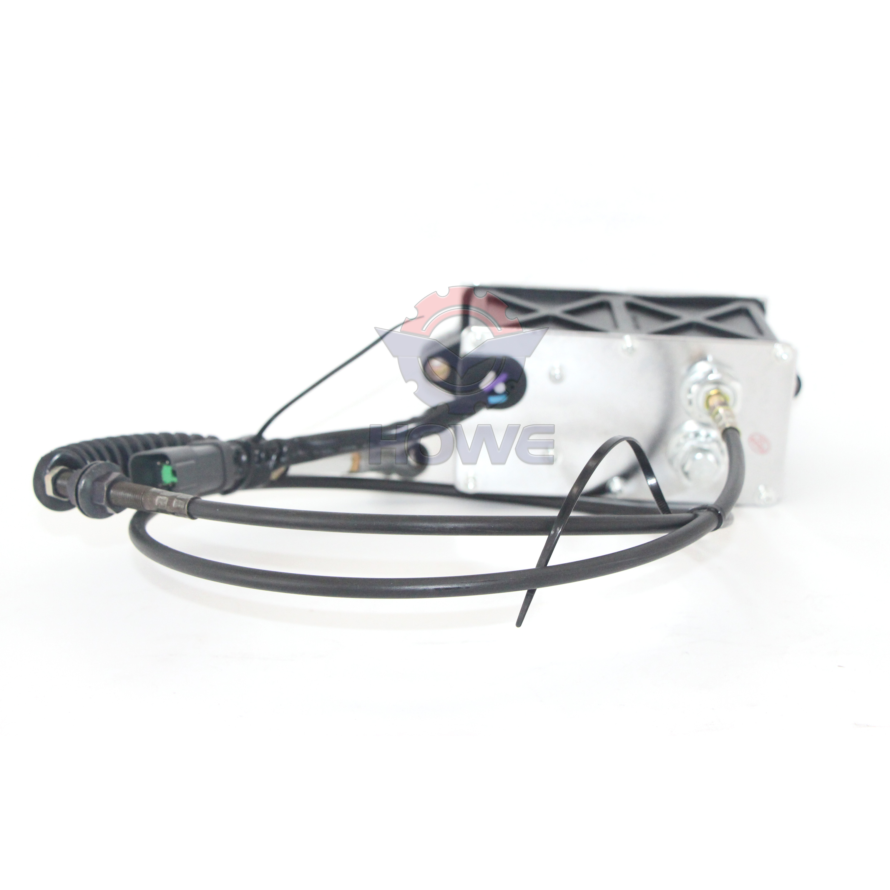 Electric Parts for E325B E322B Excavator Speed Gas Accelerator Motor 247-5232 2475232
