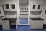 Workbench Furniture Manufacturer / Chemical Laboratory Bench / Biology