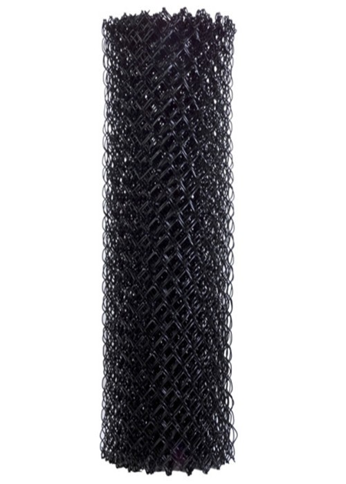chain link fence