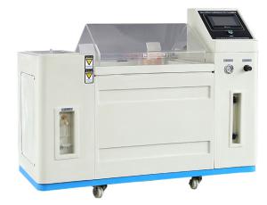 Wholesale Controlled Climate Salt Spray Corrosion Test Chamber With 36 Months Warranty from china suppliers