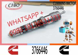 Wholesale QSKX15 ISX15 Fuel Injector Nozzle Assembly 4062569 4928260 4954888 4088665 4088327 4384260 from china suppliers