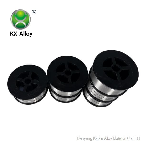 KX UNS N06600 Light Rod Plate Structural Operating Temperature Range For High Temperature Alloy