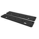 12 Years' Experience Customizable Sheet Metal Stamping Bending Parts Metal