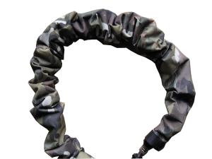 Wholesale Airsoft Paintball Tactical Gear Remote Hose Line Cover Camo Color Easy Clean from china suppliers