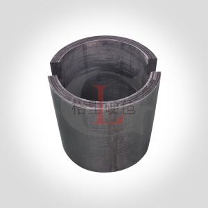 Wholesale 5-300mm Graphite Hard Felt Cylinder For Aerospace Industry from china suppliers