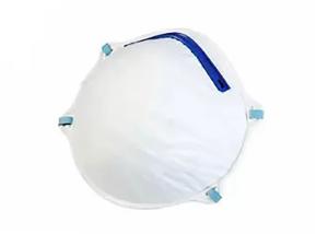 Wholesale Comfortable Disposable Dust Mask Anti Static Non Toxic High Breathability from china suppliers