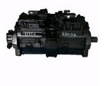 Top Brand Rexroth Spare Parts Sany Hydraulic Crawler Excavator SY55 SY60 SY65