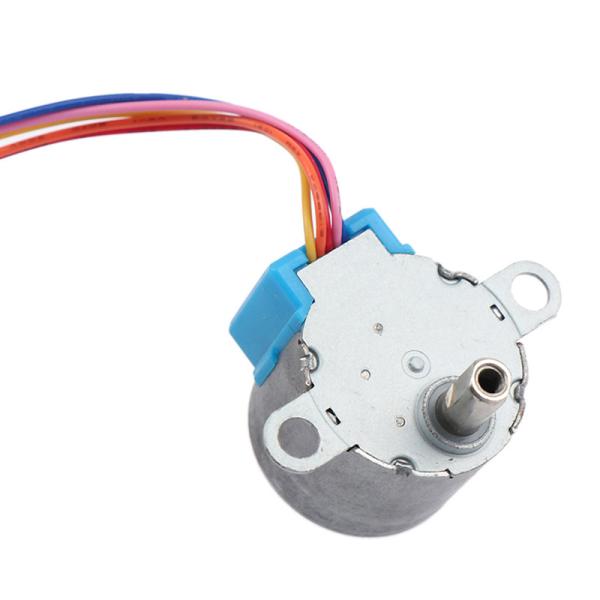 Faradyi Hot sale custom Hvac Fan Air Conditioner Swinging Blade Stepping Motor