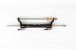 Wholesale Marine Hydraulic Outboard Steering Cylinder For Boats Up To 90 Hp ZA0301C from china suppliers