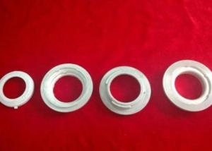 Wholesale Military Rocket / Marine Structure 5456 Forging Aluminum Metal Parts Hot Forging Parts OEM from china suppliers