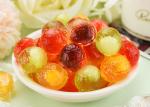 Bulk Pack Chewy Soft Candy Vitamin C E Healthy Jelly Sweets