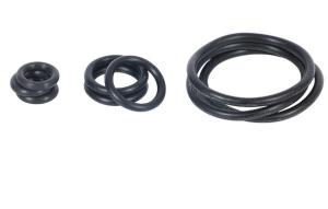 Wholesale 2mm Thickness Nitrile Rubber NBR Seals Gasket For Oil Gas Industrial from china suppliers