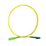 LSZH Fiber Optic Patch Cord