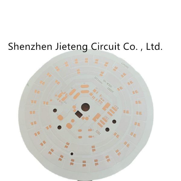 6 Layer Gold Finger Keypad FR4 PCB Board Motherboard Double Sided