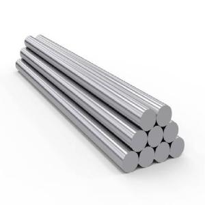 Wholesale Bar Stainless Steel Flat Round Rod 1-20mm Diameter SS 304 316 316F Bright from china suppliers