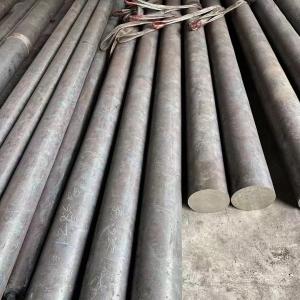 Wholesale DIN 1.4529 UNS N08926 UNS N08367 Stainlesss Steel Round Bar 10-200MM from china suppliers
