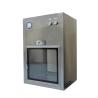 Buy cheap Steel Coated Stainless Steel Pass Box 400MM 500MM 600MM SS Pass Box from wholesalers