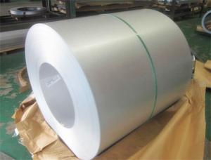 Wholesale ASTM A653 DX51 Galvanized Steel Coil And Sheet , Cold Rolled Steel Sheet In Coil from china suppliers