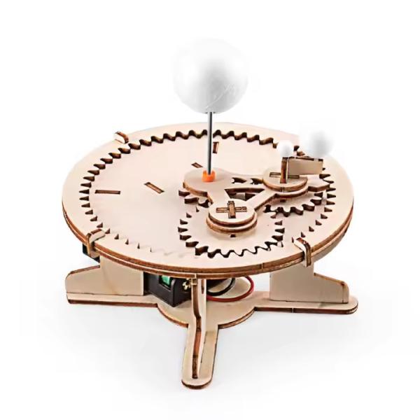 Customization Educational Wooden Toy Eco Friendly Safe Materials​​ Wooden