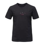 100% Cotton Breathable Stylish Mens T Shirts , Round Neck Cool T Shirts For Men