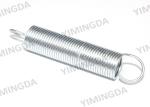 Spring , Extension Lee for textile machinery parts 896500331-
