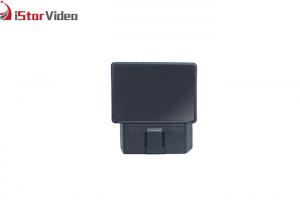 Wholesale Hidden OBD GPS Tracker Real Time Voice Recording GSM GPRS For Car from china suppliers