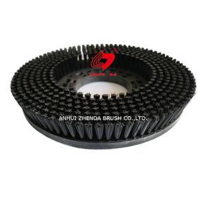 Wholesale Hako 19 Inch Sweeper Scrubber Cleaning Brush For Floor Cleaning from china suppliers