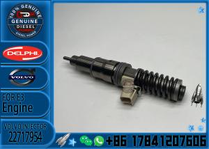 Wholesale Diesel fuel Injector 21458369 22499124 22717954 21451295 21457950 21457951 21457952 21458369 21467241 for VOL from china suppliers