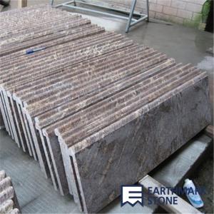 Wholesale Giallo California Granite Countertop from china suppliers